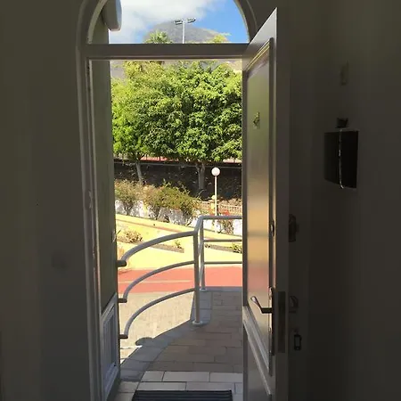 Orlando Tenerife Lägenhet *