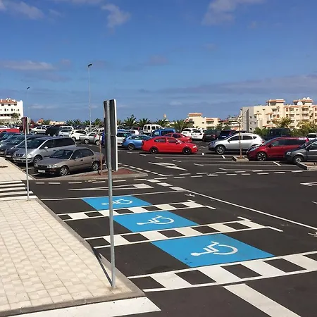Lägenhet Orlando Tenerife Costa Adeje (Tenerife)