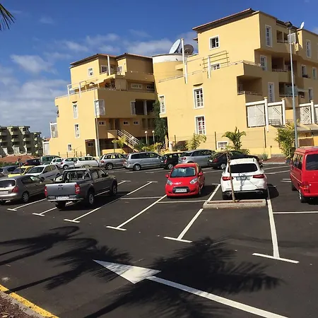 Orlando Tenerife Lägenhet Costa Adeje (Tenerife)