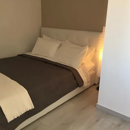 Orlando Tenerife Lägenhet